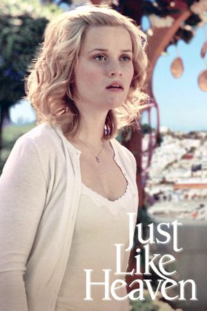 Just Like Heaven's poster