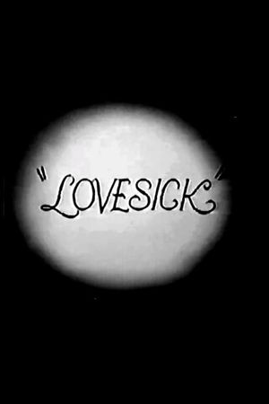 Lovesick's poster