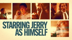 Starring Jerry as Himself's poster