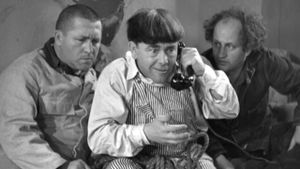 Termites of 1938's poster