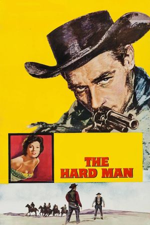 The Hard Man's poster