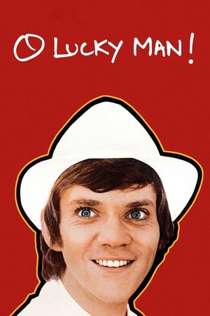 O Lucky Man!'s poster