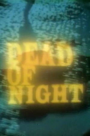 Dead of Night: A Darkness at Blaisedon's poster image
