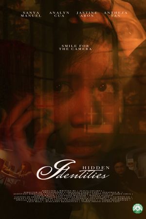 Hidden Identities's poster