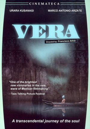 Vera's poster