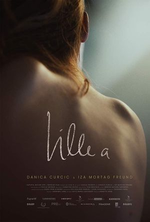 Petit A's poster