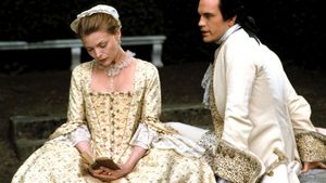 Dangerous Liaisons's poster