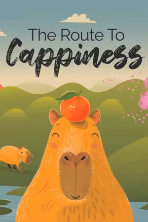 The Route to Cappiness's poster image