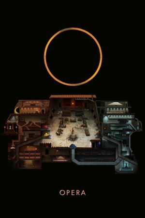 Opera's poster