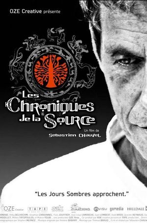 Les Chroniques De La Source's poster