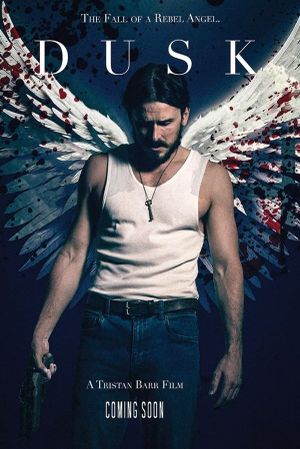 Dusk's poster