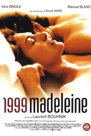 1999 Madeleine's poster