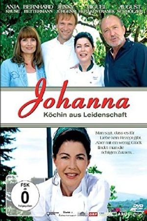 Johanna – Köchin aus Leidenschaft's poster