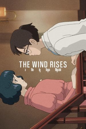 The Wind Rises's poster