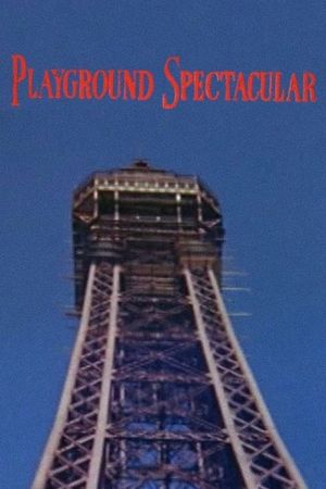 Playground Spectacular's poster