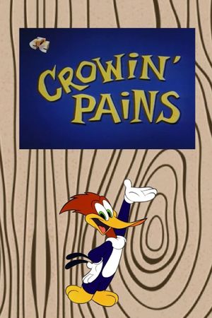 Crowin' Pains's poster