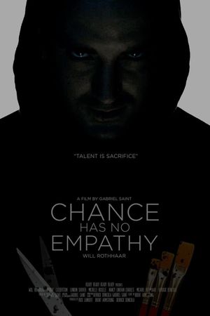 American Psychopath's poster