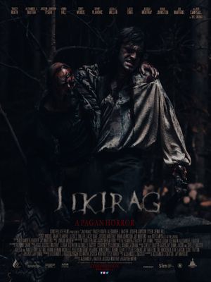 Jikirag's poster