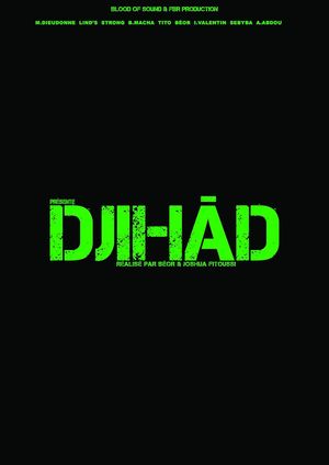 Djihad's poster