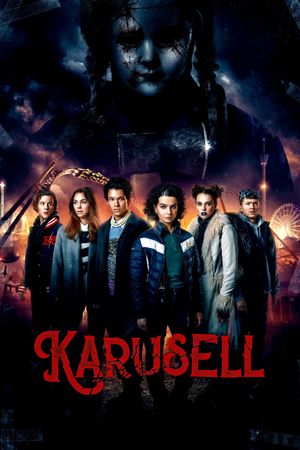 Carousel's poster
