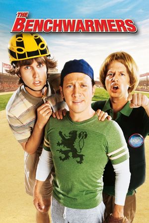 The Benchwarmers's poster