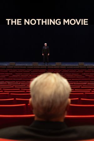 The Nothing Movie's poster