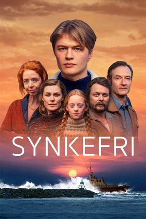Unsinkable's poster