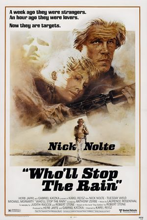 Who'll Stop the Rain's poster