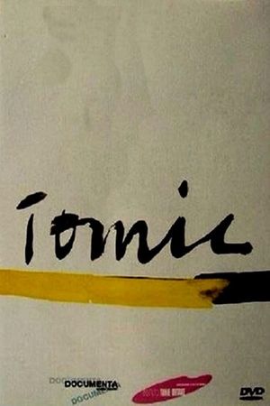 Tomie's poster