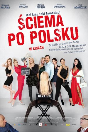Sciema po polsku's poster