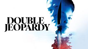 Double Jeopardy's poster