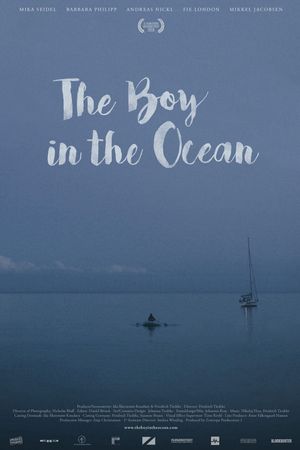 The Boy in the Ocean's poster