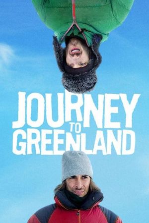 Journey to Greenland's poster image