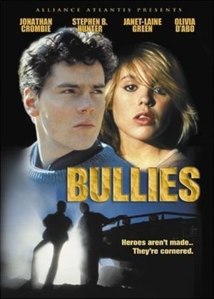 Bullies's poster