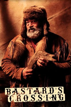 Bastard's Crossing's poster