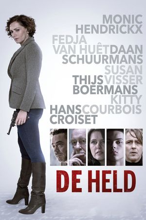 The Hero's poster