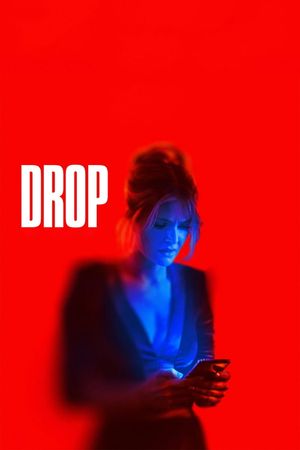 Drop's poster