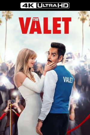 The Valet's poster