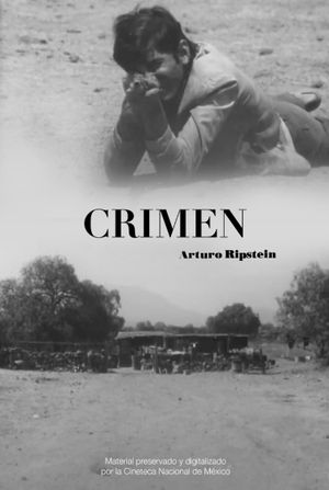 Crimen's poster