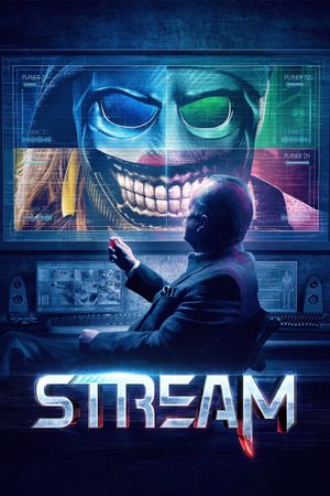 Stream's poster