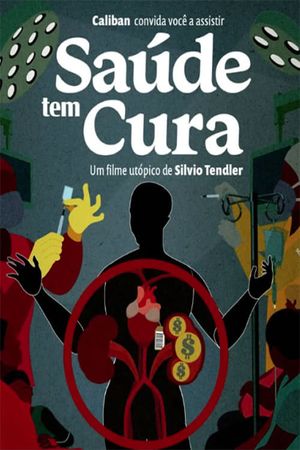 Saúde Tem Cura's poster