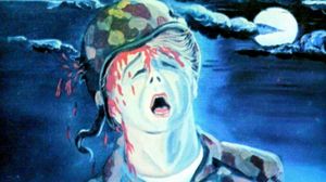 Dead of Night's poster