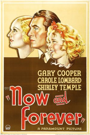Now and Forever's poster