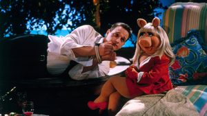 Muppets from Space's poster