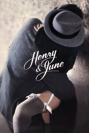 Henry & June's poster image