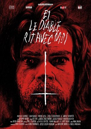 And the Devil Laughs with Me's poster