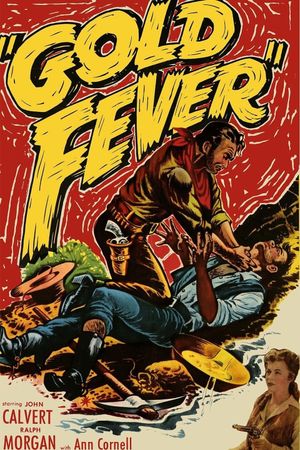 Gold Fever's poster image