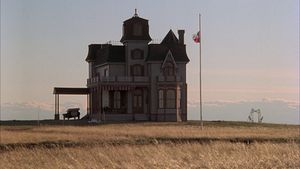 Days of Heaven's poster