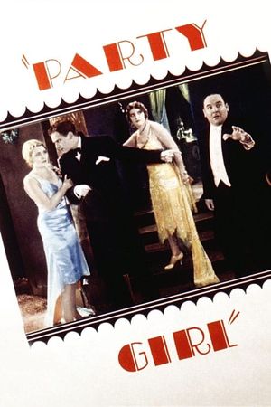 Party Girl's poster