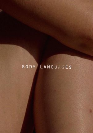 Body Languages's poster